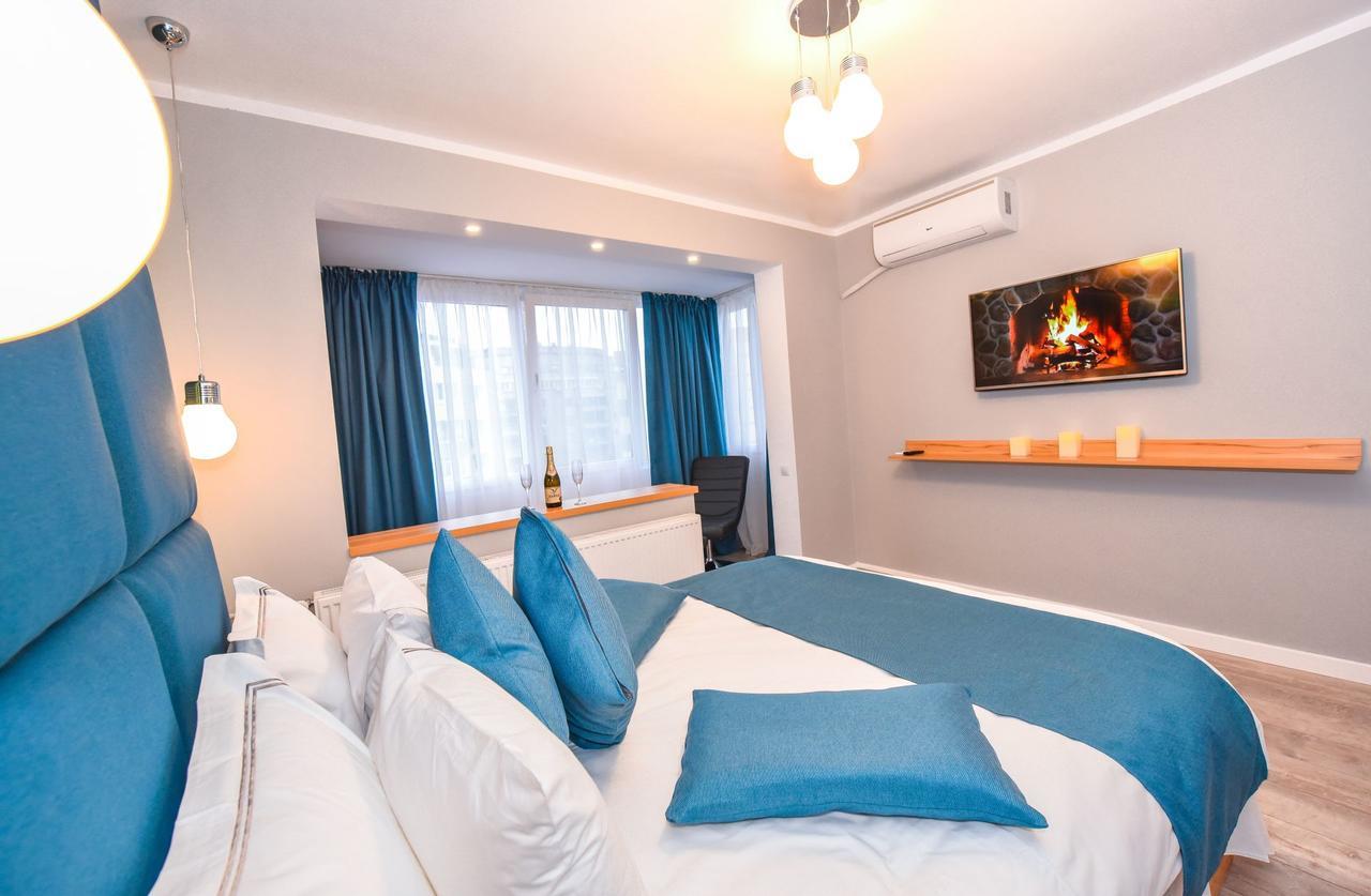 One By One - By Grand Apartament Bucureşti